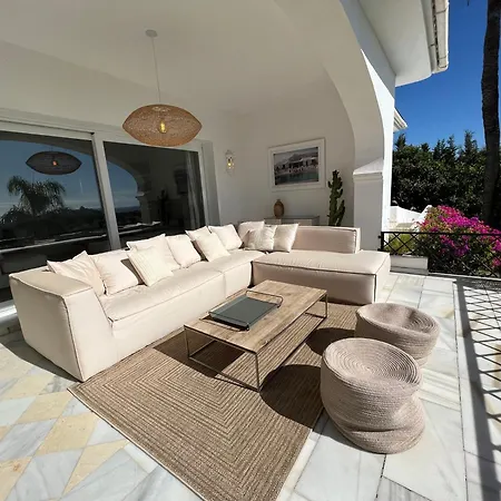 Casa Jack * Estepona