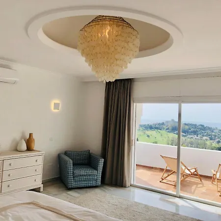 Villa Casa Jack Estepona