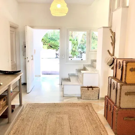 Casa Jack Villa