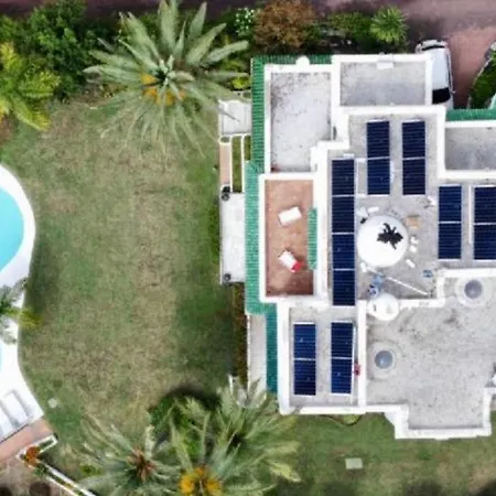 Villa Casa Jack