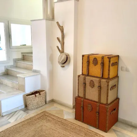 Casa Jack Villa Estepona