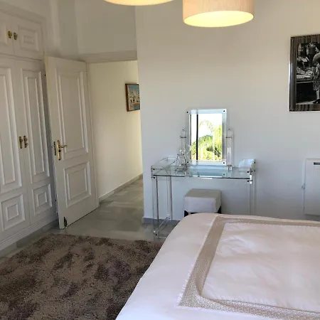 Casa Jack Estepona