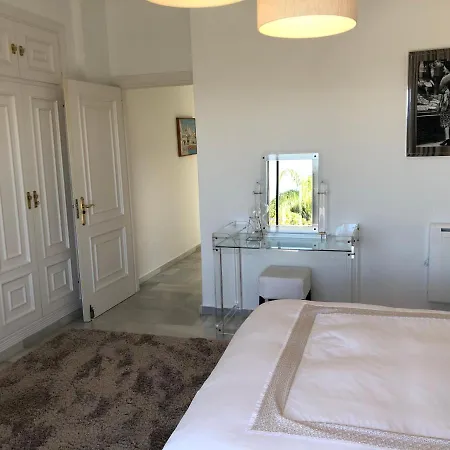 Casa Jack Estepona