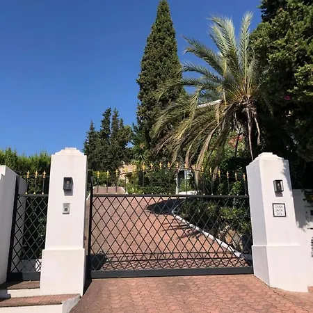 Villa Casa Jack