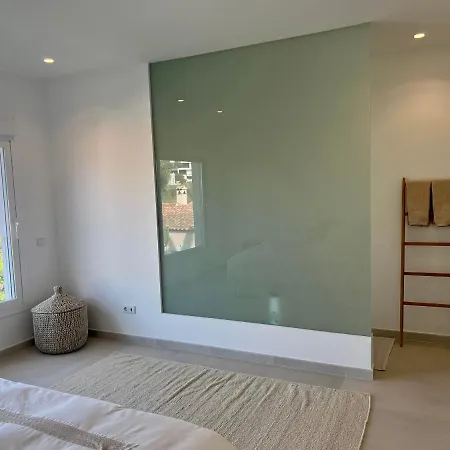 Casa Jack Villa
