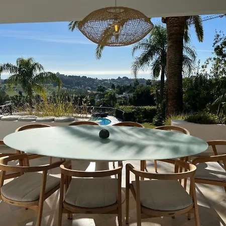 Casa Jack Villa