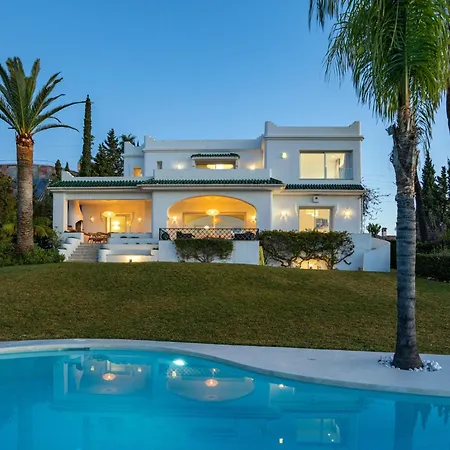 Casa Jack Villa Estepona