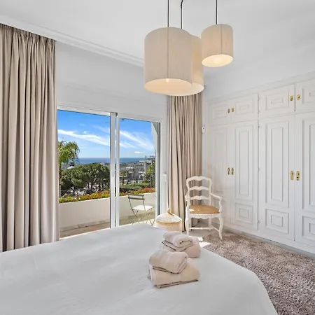 Villa Casa Jack Estepona