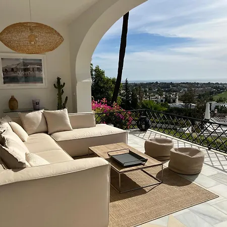 Casa Jack Villa