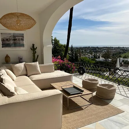 Casa Jack Villa