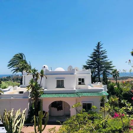 Casa Jack Villa *